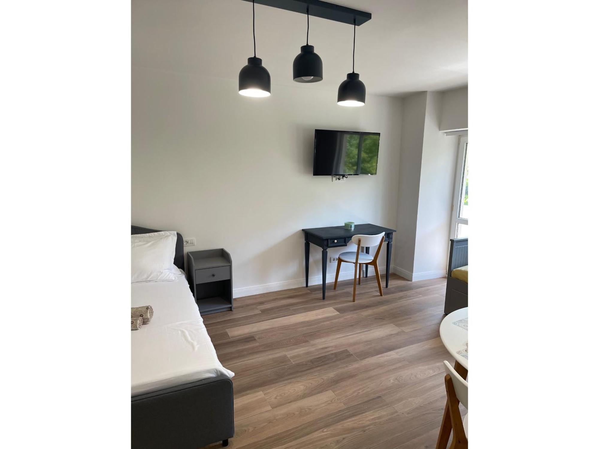 Apartamento Studio Agg Bucarest Exterior foto