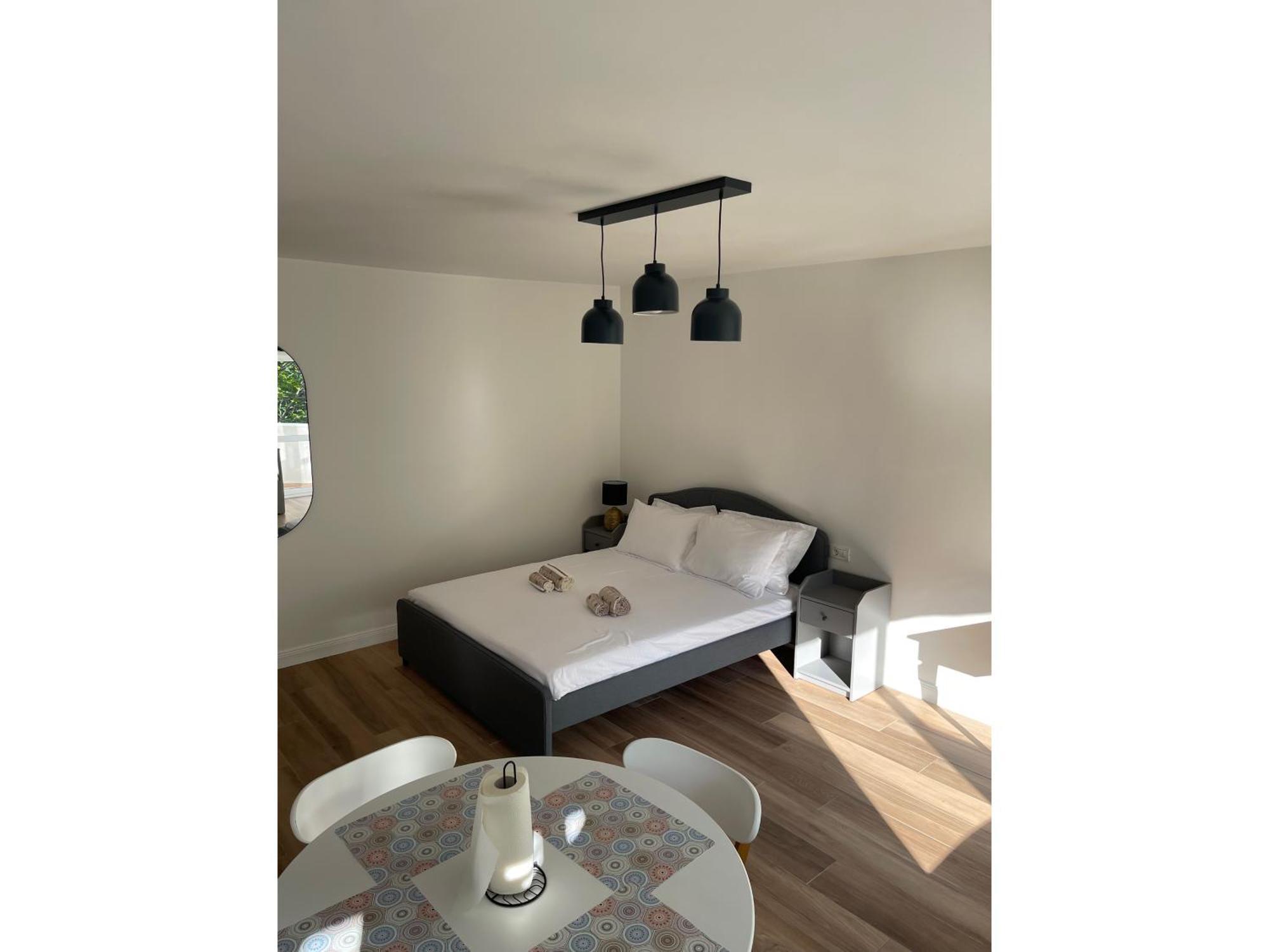 Apartamento Studio Agg Bucarest Exterior foto