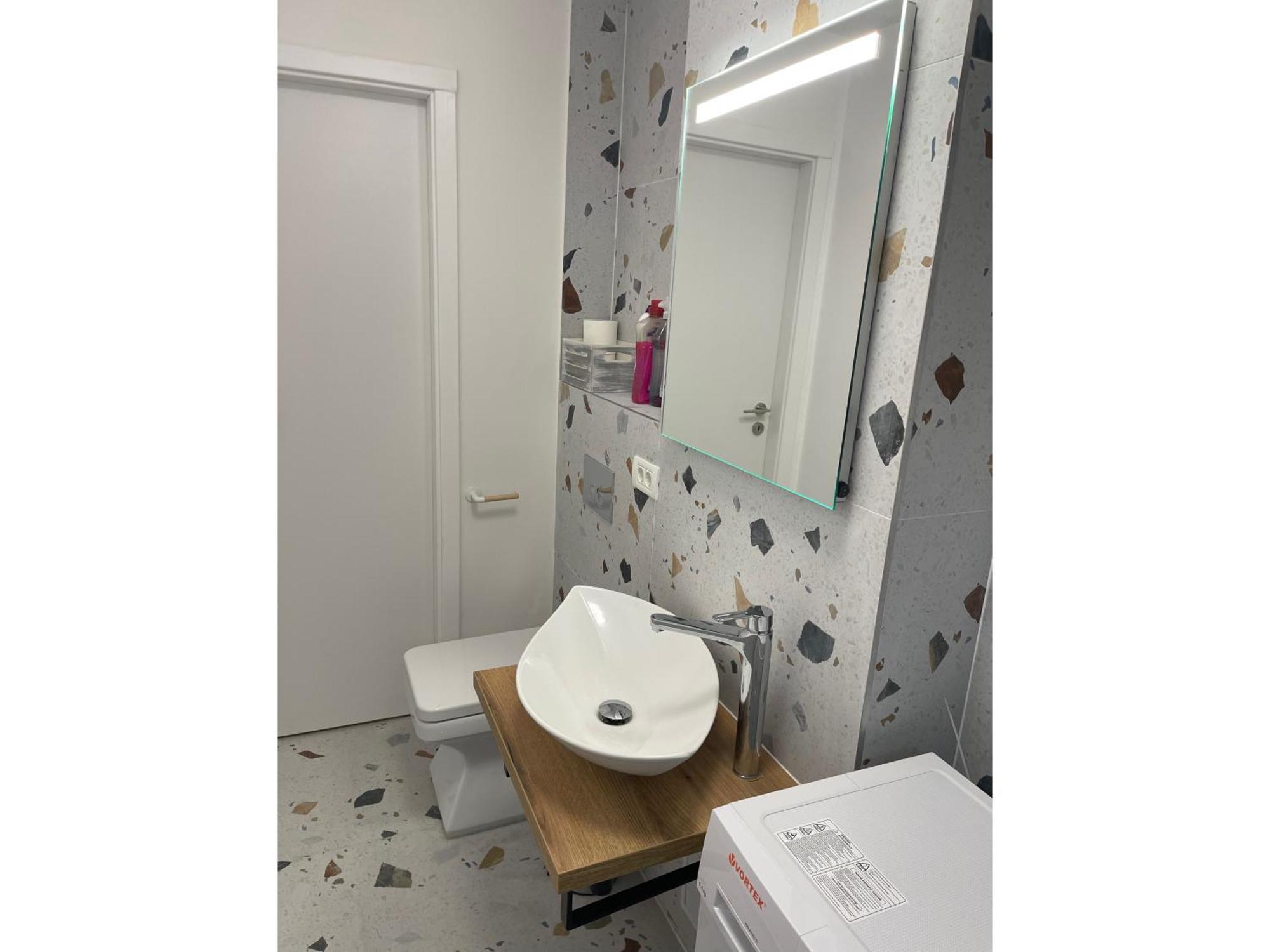Apartamento Studio Agg Bucarest Exterior foto