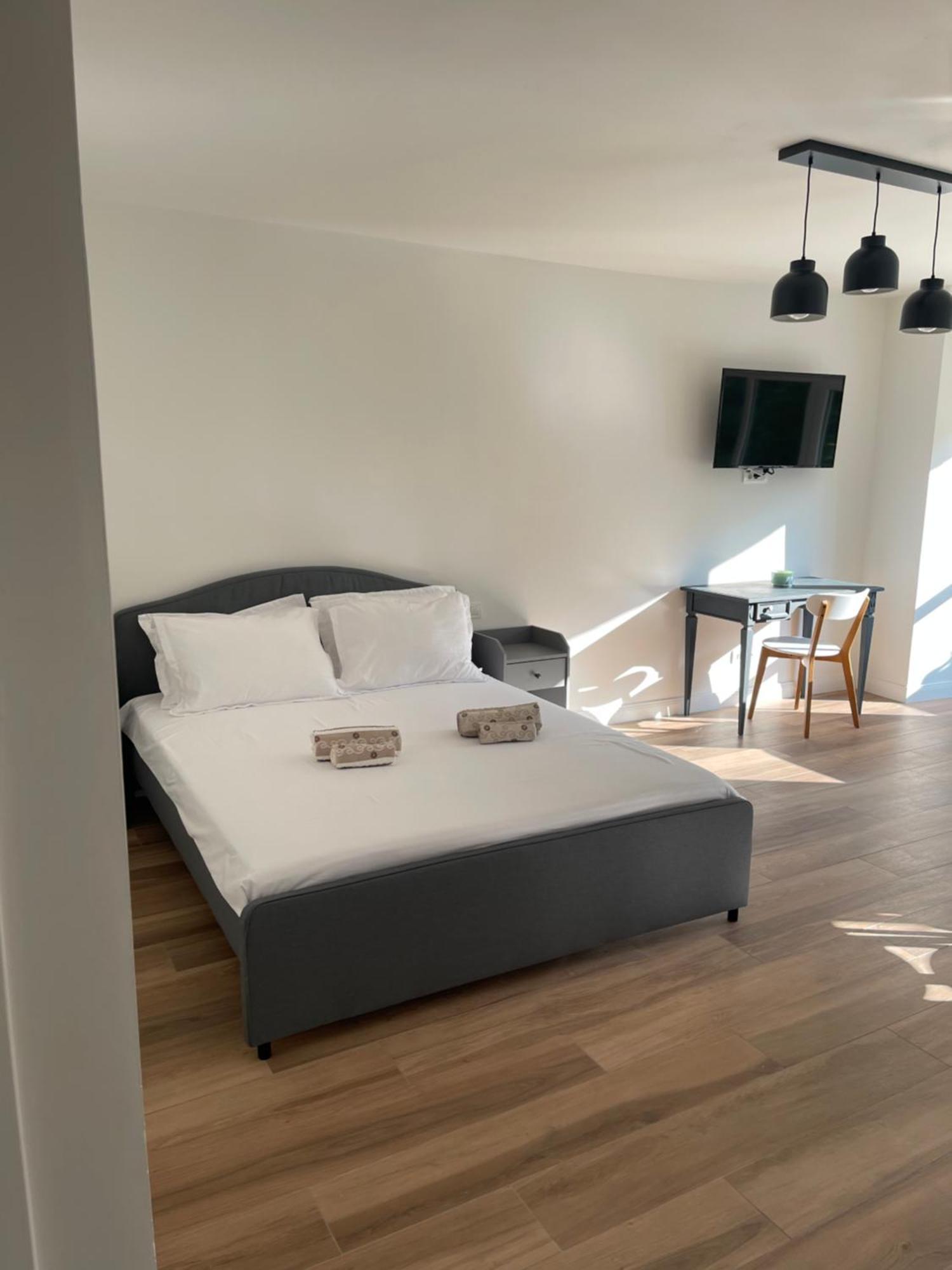 Apartamento Studio Agg Bucarest Exterior foto
